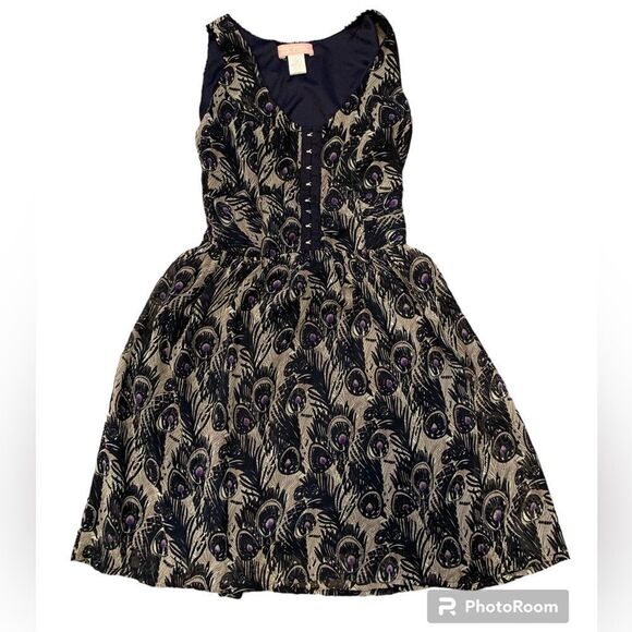 Band of Gypsies Revolve Brand Mini Dress Size XS - Picture 1 of 4
